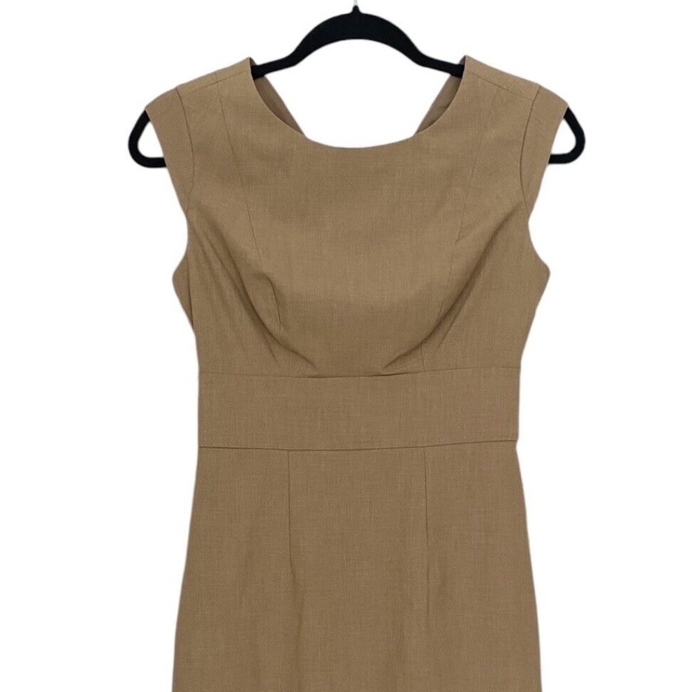 The Limited Cap Sleeve Sheath Dress